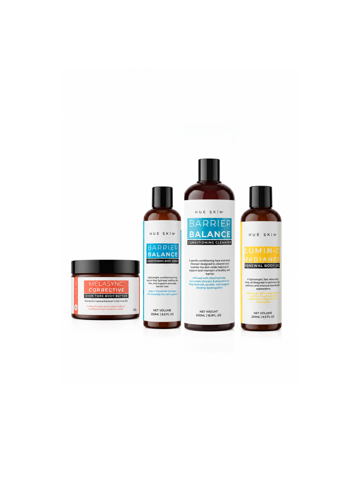 Body Hydration Boost