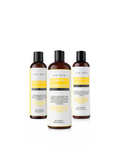 Body Care Routine for Dull Skin & Radiance | Glow Boost Routine with Lumin-C Radiance products by Hue Skin