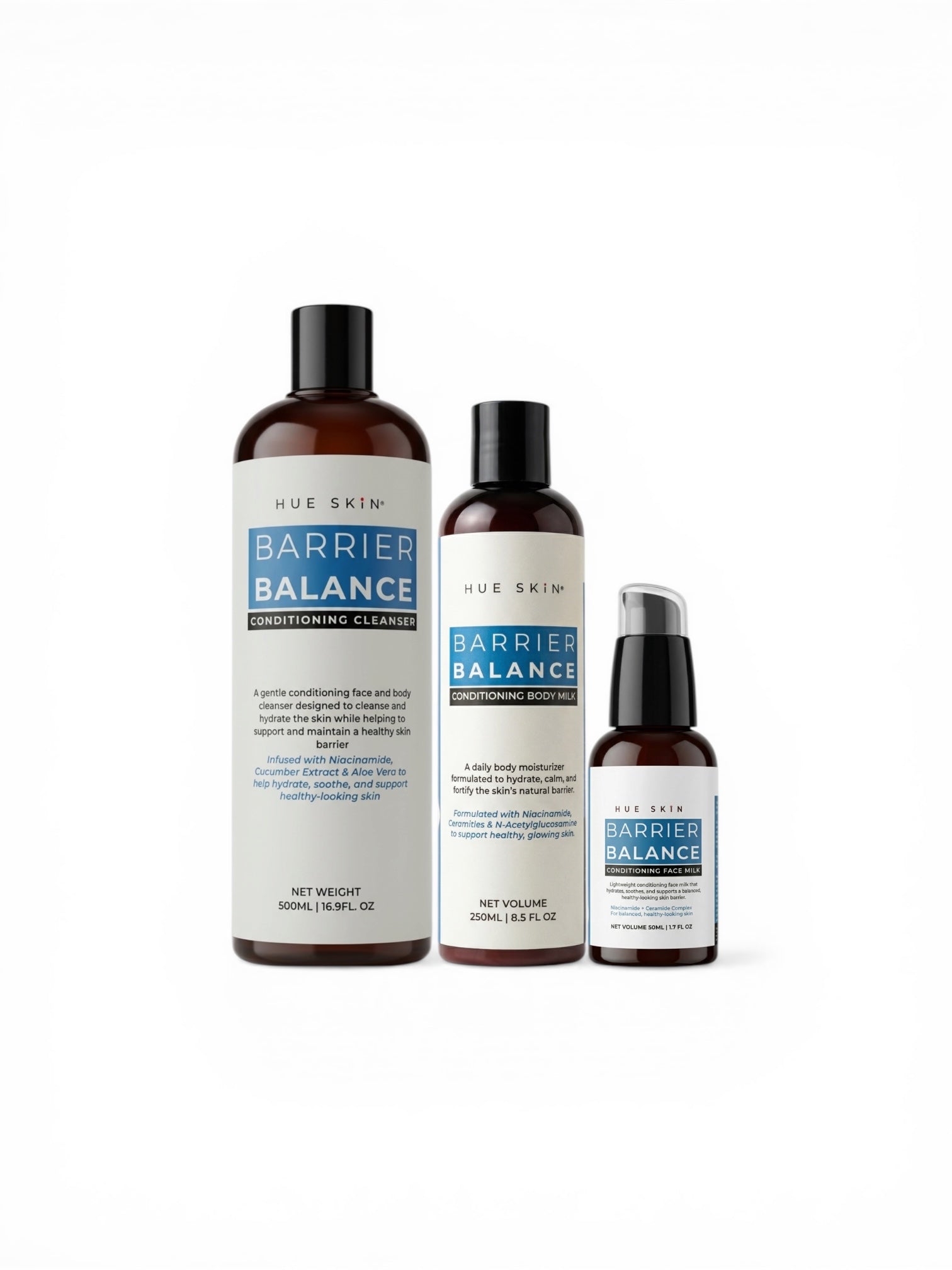 Barrier Balance Skin Start