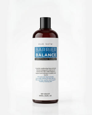 Barrier Balance Conditioning Cleanser