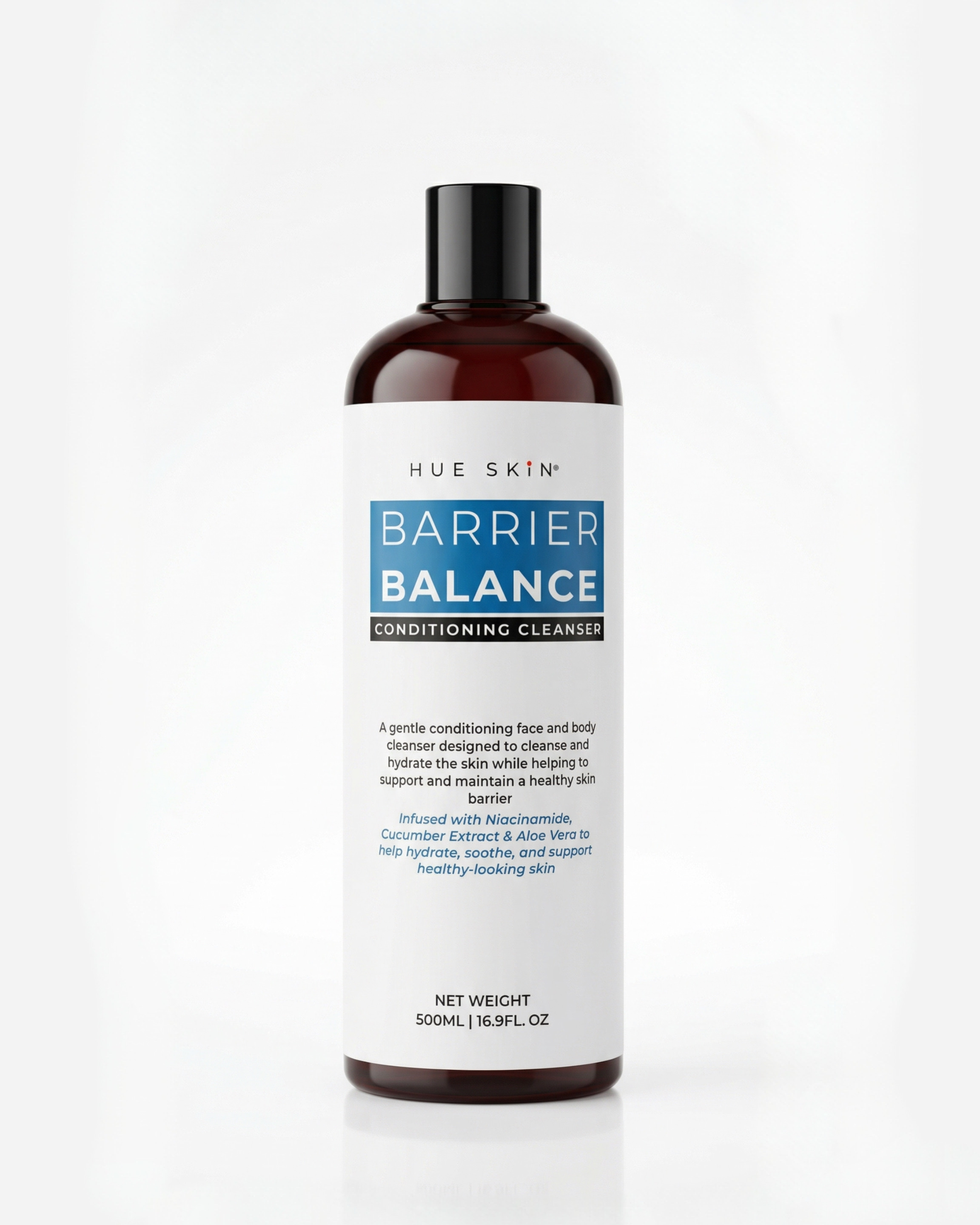 B-Balance Gentle Cleanser