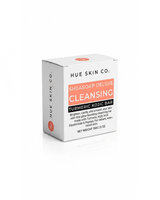 Sheasoap Deluxe Cleansing Turmeric Kojic Bar