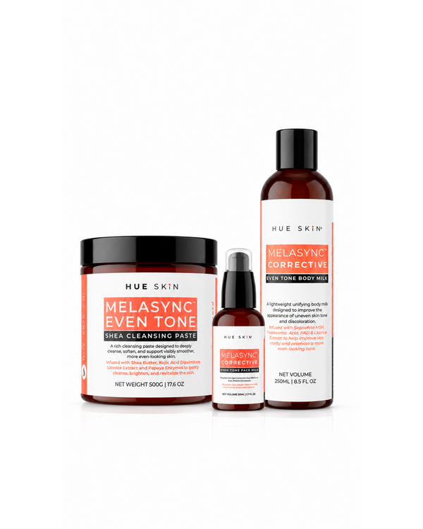 Skin Start