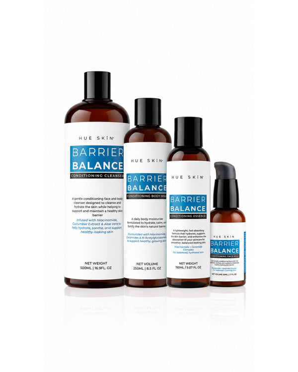 Skin Balance