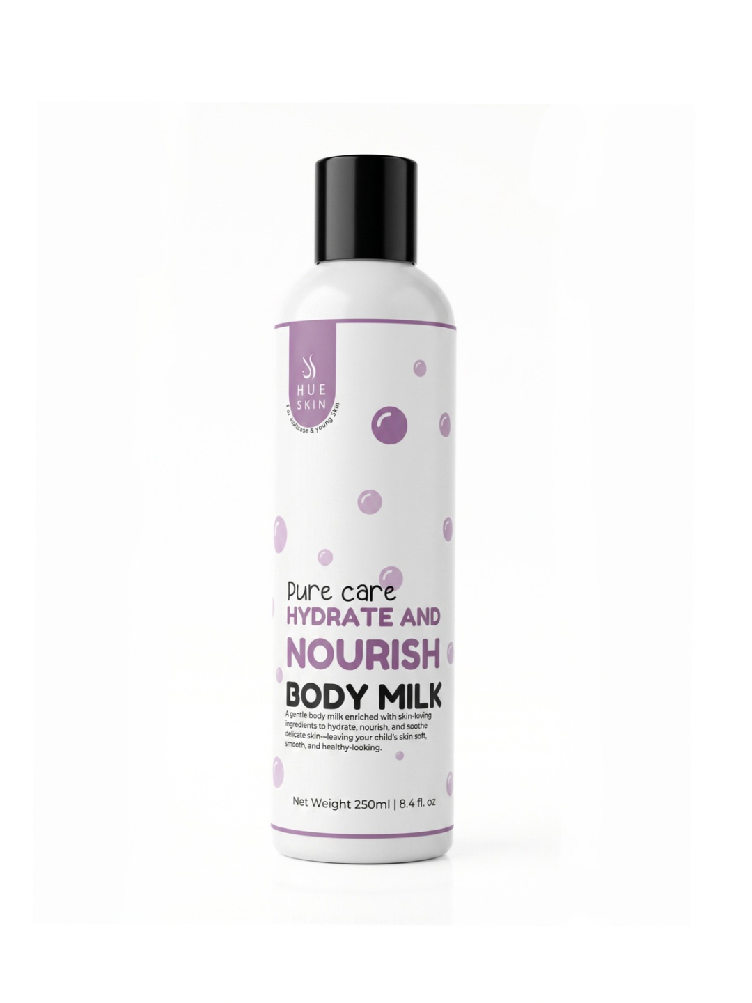 Pure Care Hydrate & Nourish Body Milk
