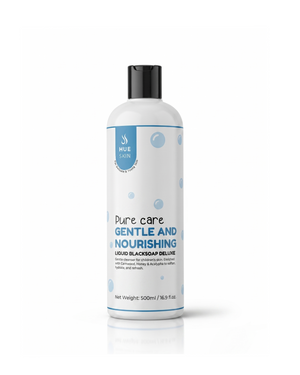 Pure Care Gentle Body Cleanser