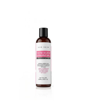 Vivid Glow Resurfacing Face Toner