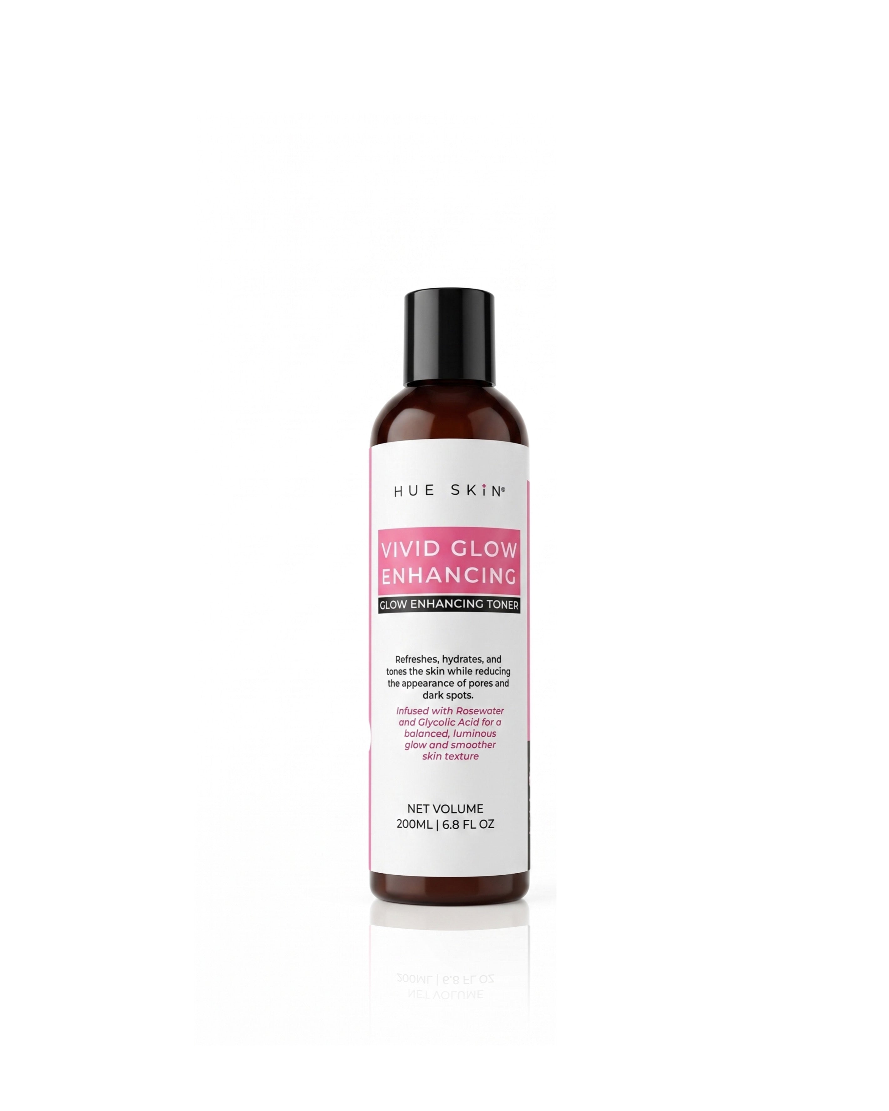 Vivid Glow Resurfacing Face Toner