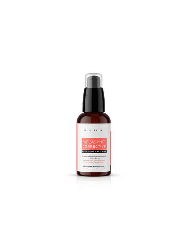 Hyperpigmentation Face Moisturizer – MELASYNC Corrective Even Tone