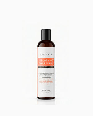 Hyperpigmentation Body Milk -.Melasync Corrective Even Tone