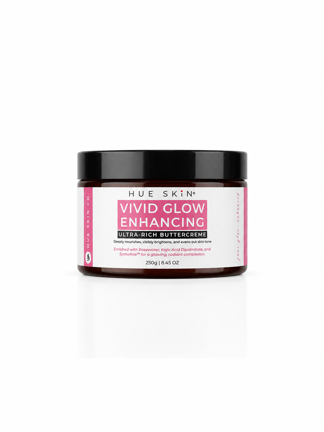 Vivid Glow Ultra-Rich Butter Cream