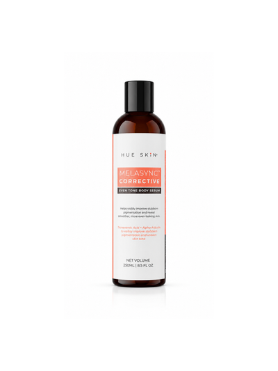 Hyperpigmentation Body Serum – MELASYNC Even Tone Body Serum