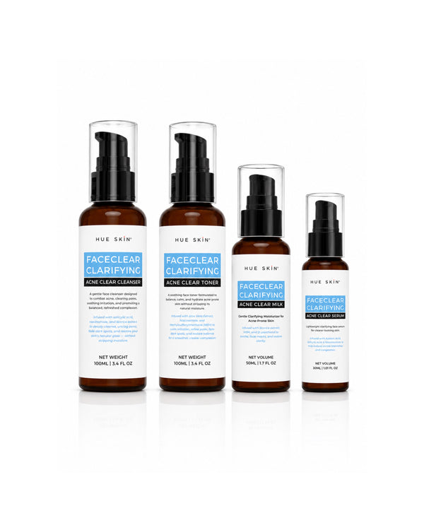 Acne Control