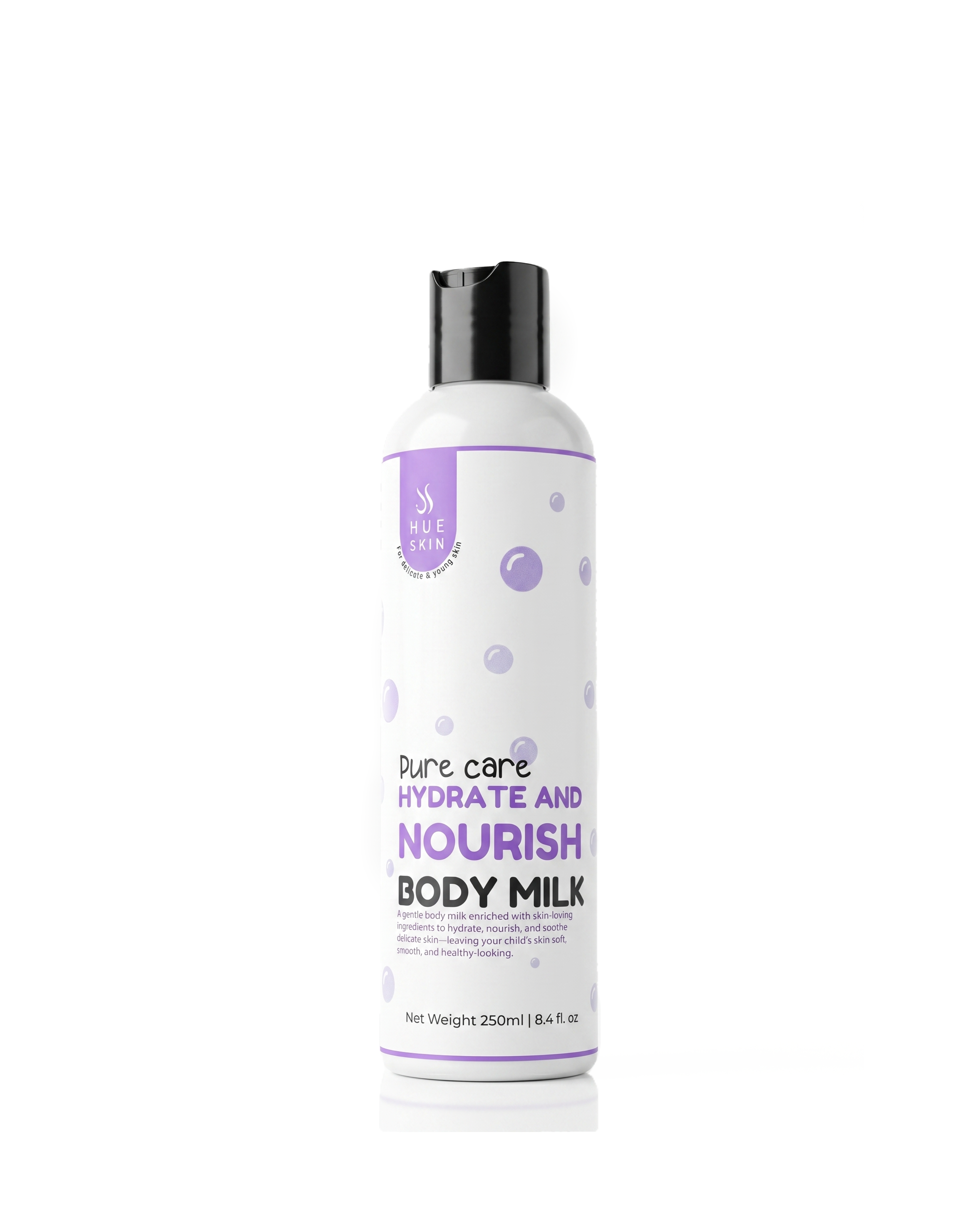 Pure Care Hydrate & Nourish Body Milk