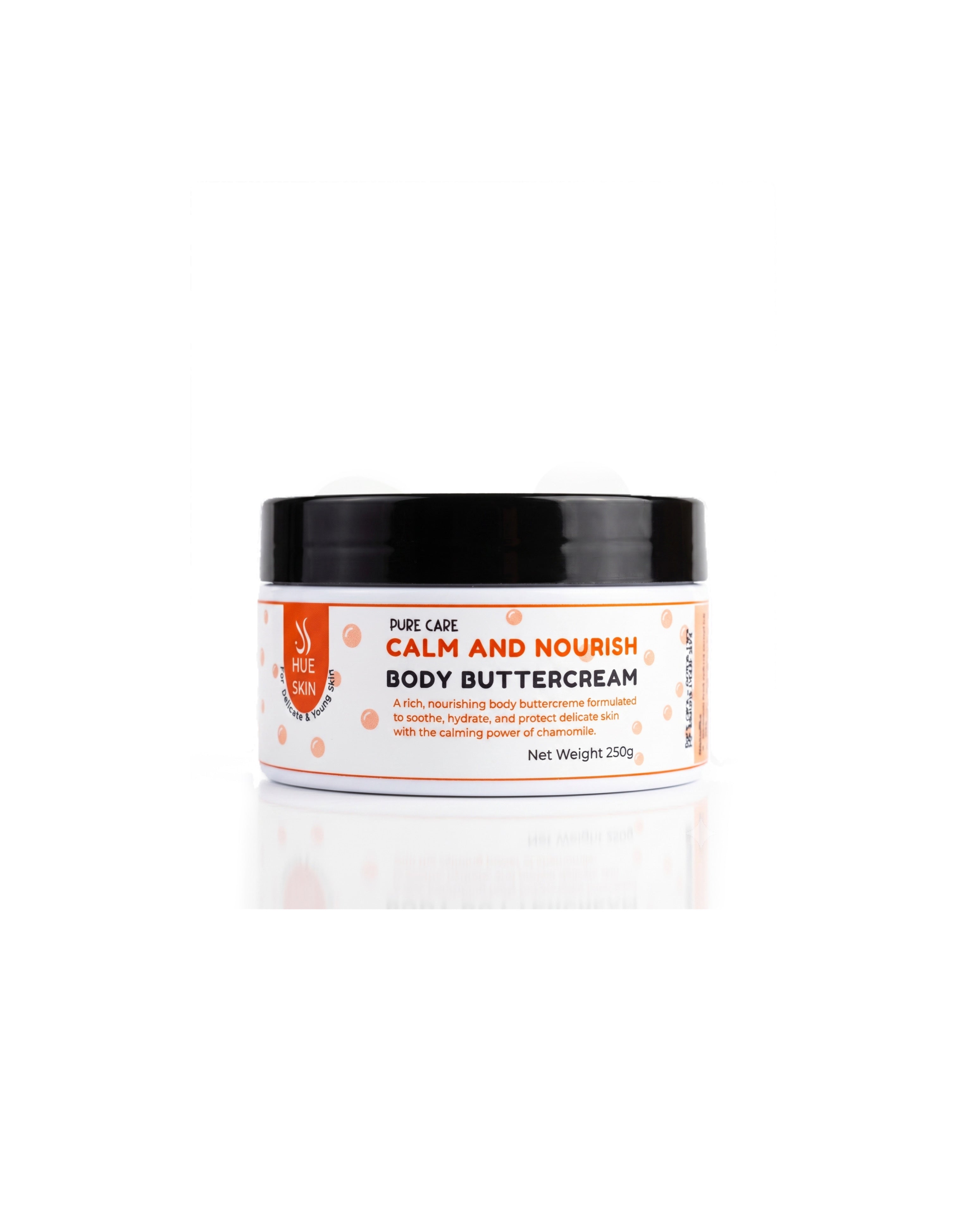 Pure Care Calm And Nourish Butter Cream