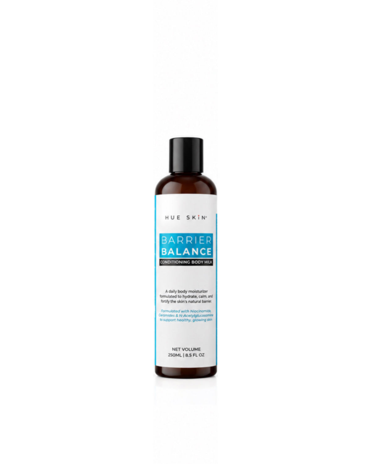 Barrier Balance Conditioning Body Milk