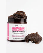 Vivid Glow Black Soap Deluxe Paste