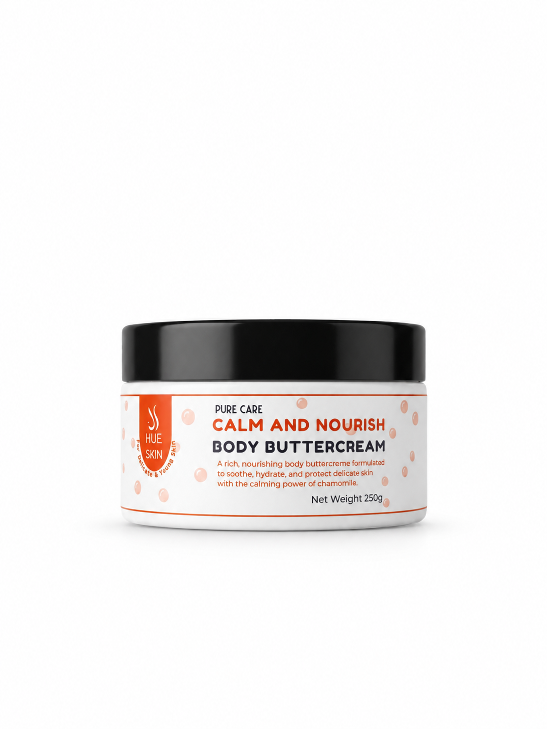 Pure Care Calm & Nourish Butter Cream