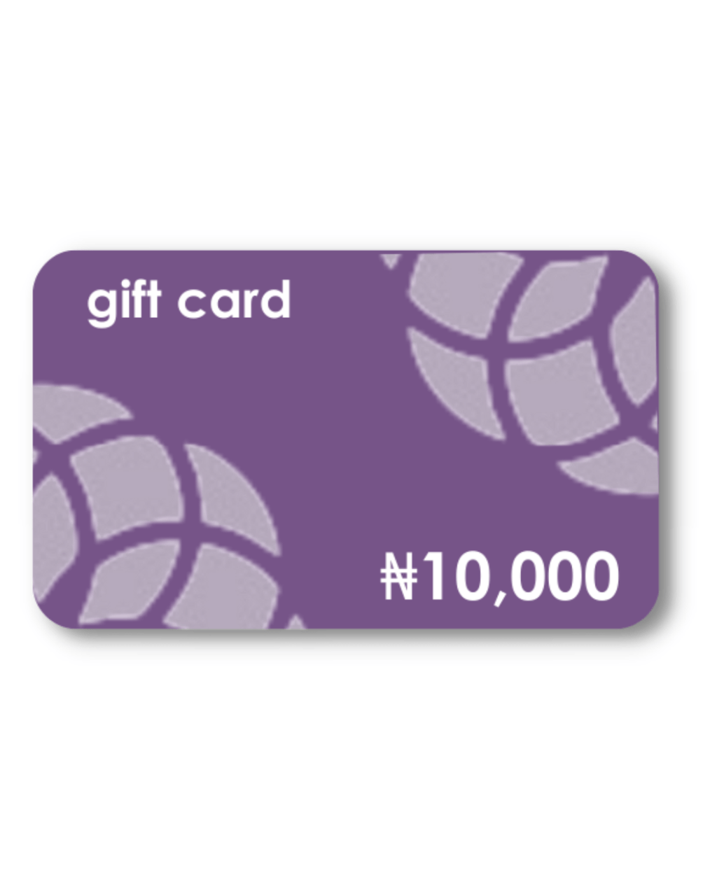 Hue Skin Co Gift Card – The Perfect Gift for Radiant Skin