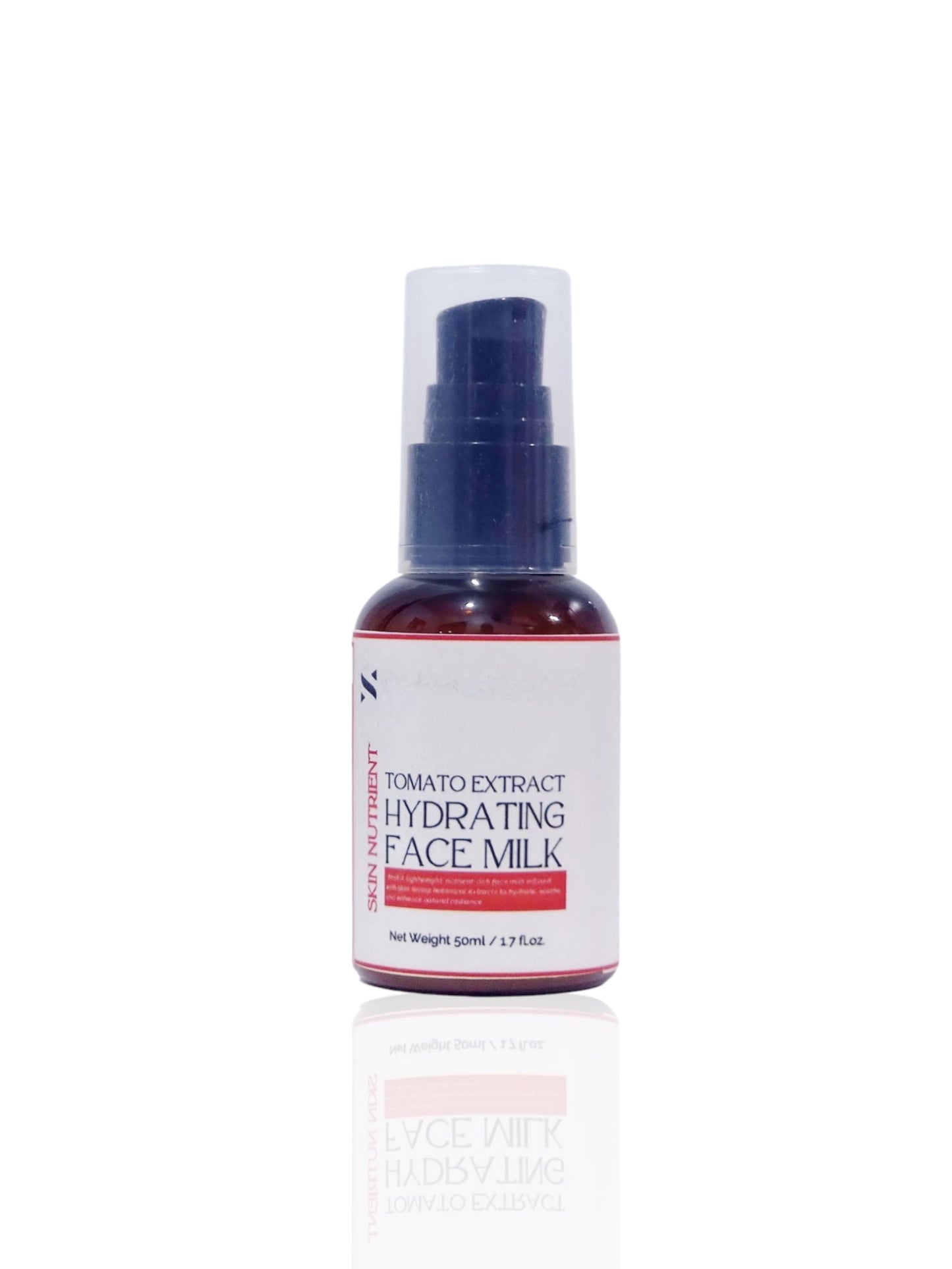 Skin Nutrient Hydrating Tomato Face Moisturizer