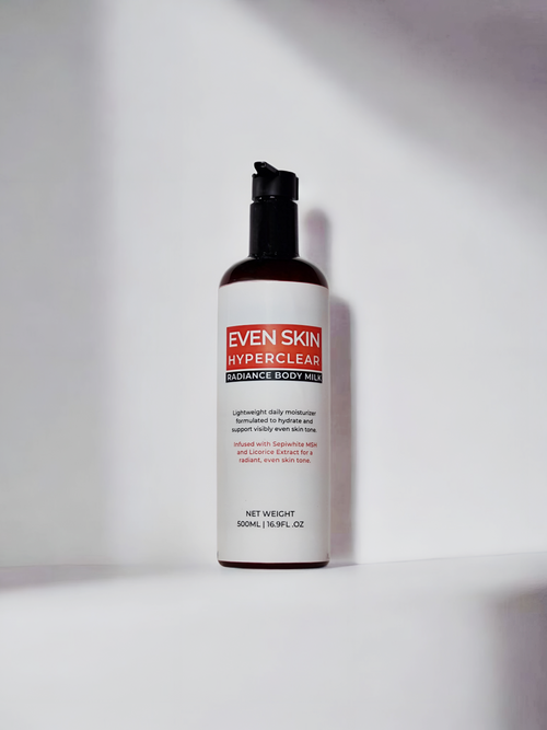 Even Skin HyperClear Body Milk