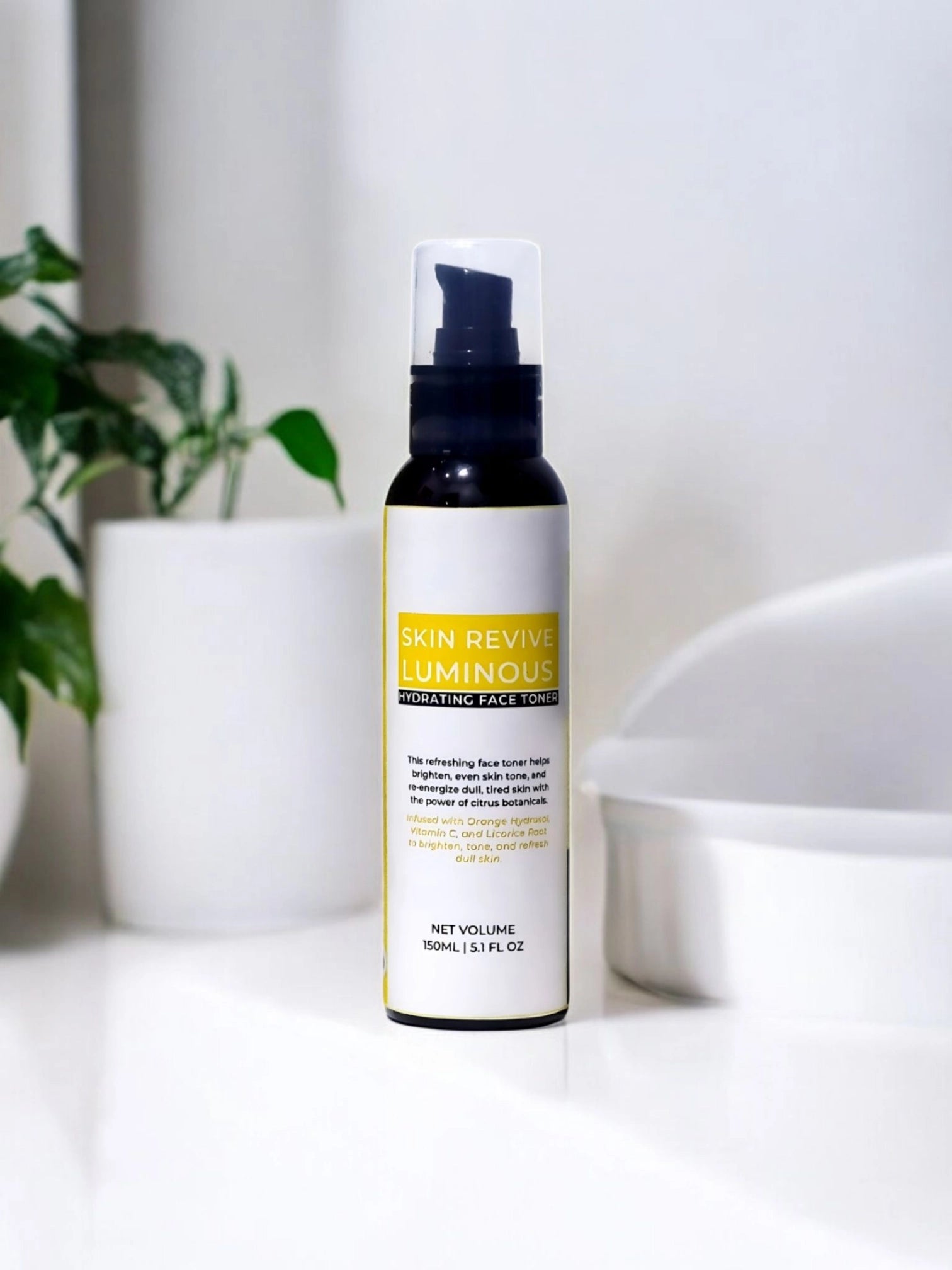 Skin Revive Luminous Face Cleanser