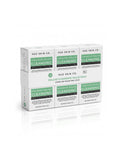 Sheasoap Deluxe Neem Eucalyptus Cleansing Bar