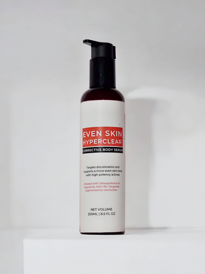 Melasync Corrective Even Tone Body Serum