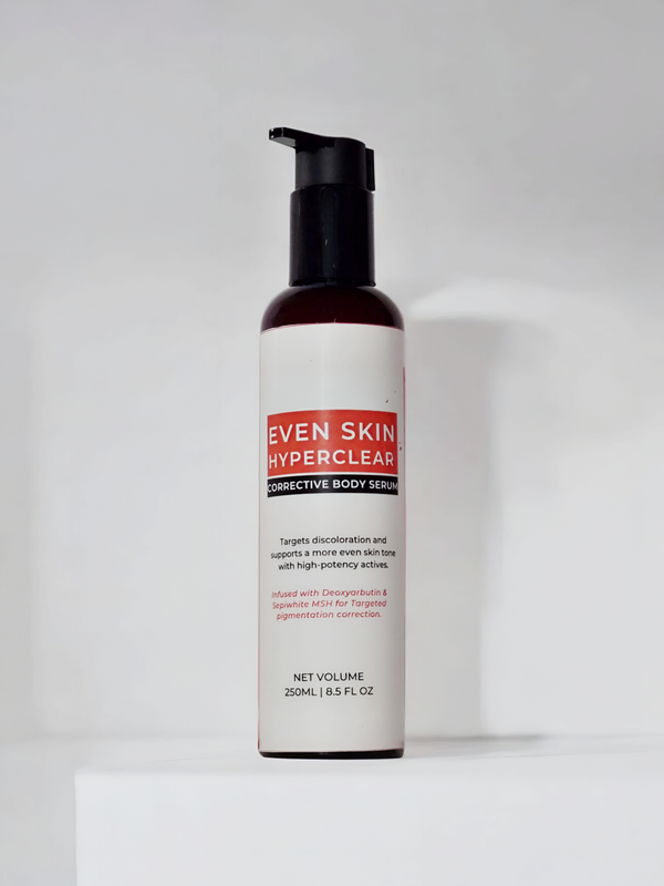 Even Skin HyperClear Body Serum