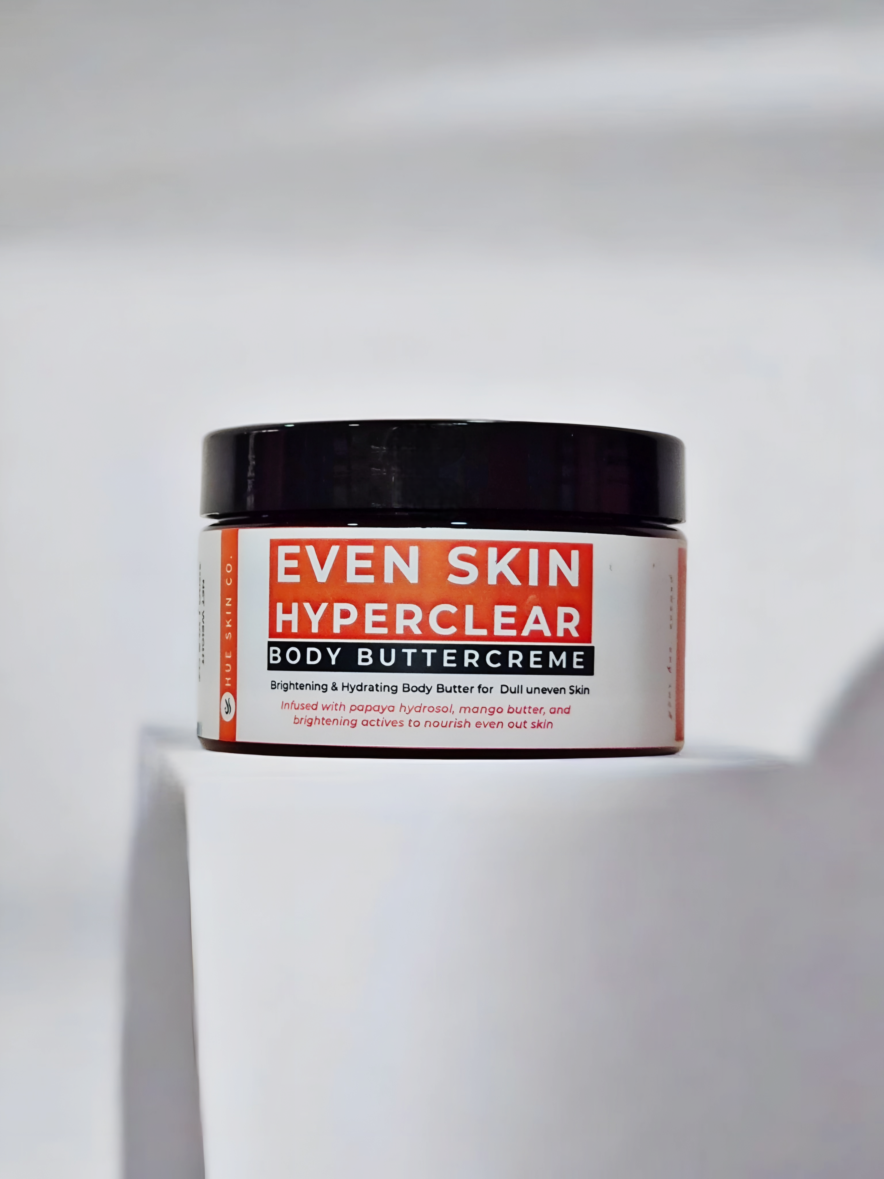 Even Skin HyperClear Body Buttercreme