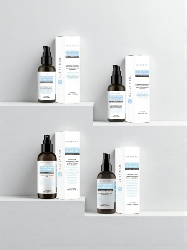 Faceclear Skin Start