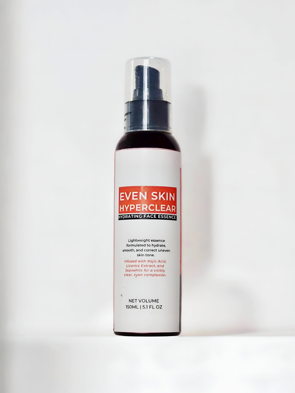 Even Skin HyperClear Face Essence