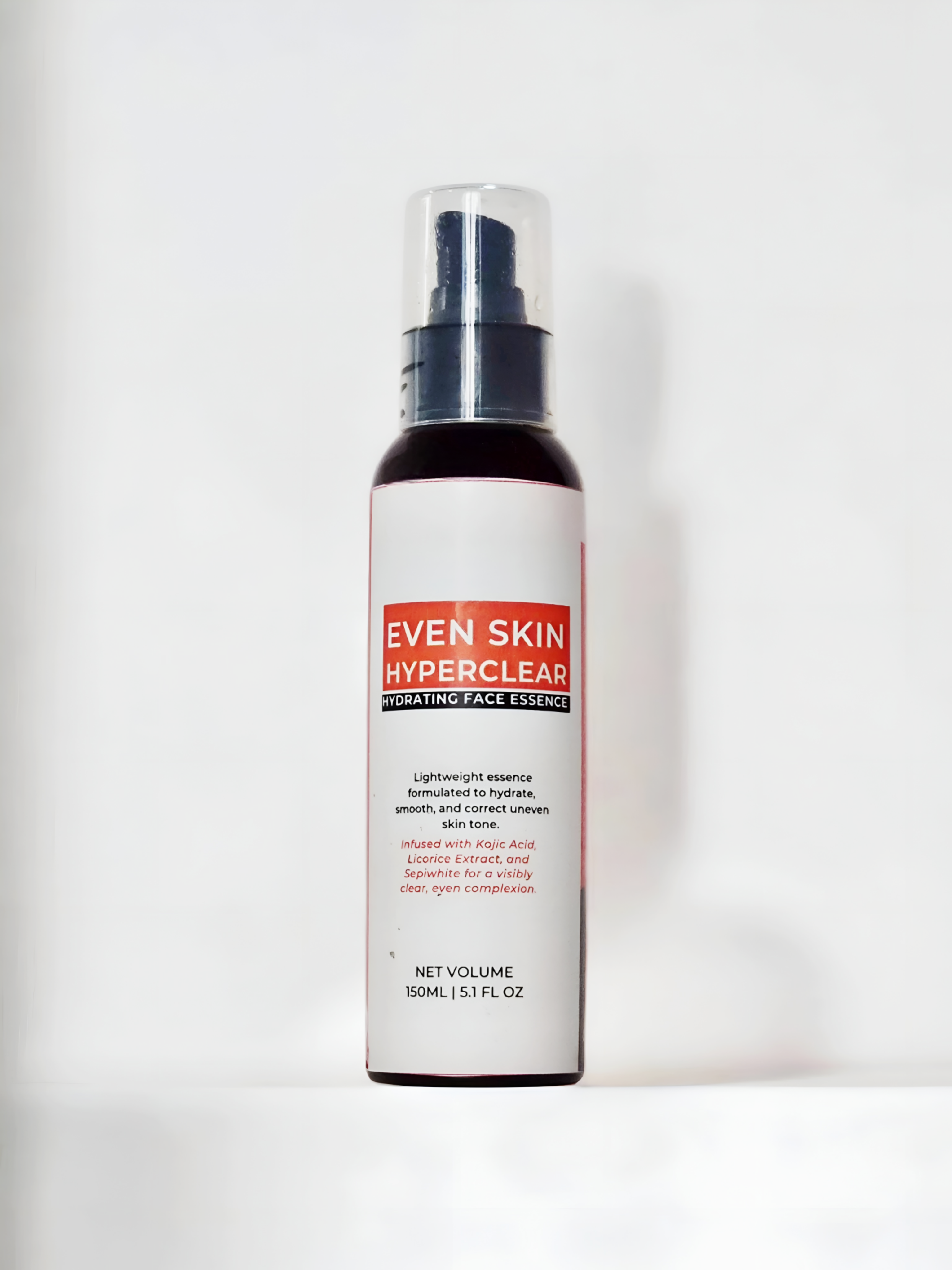 Even Skin HyperClear Face Essence