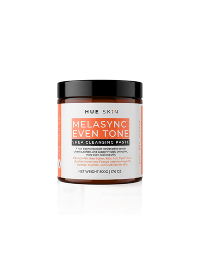 Hyperpigmentation Cleanser – MELASYNC Corrective Even Tone