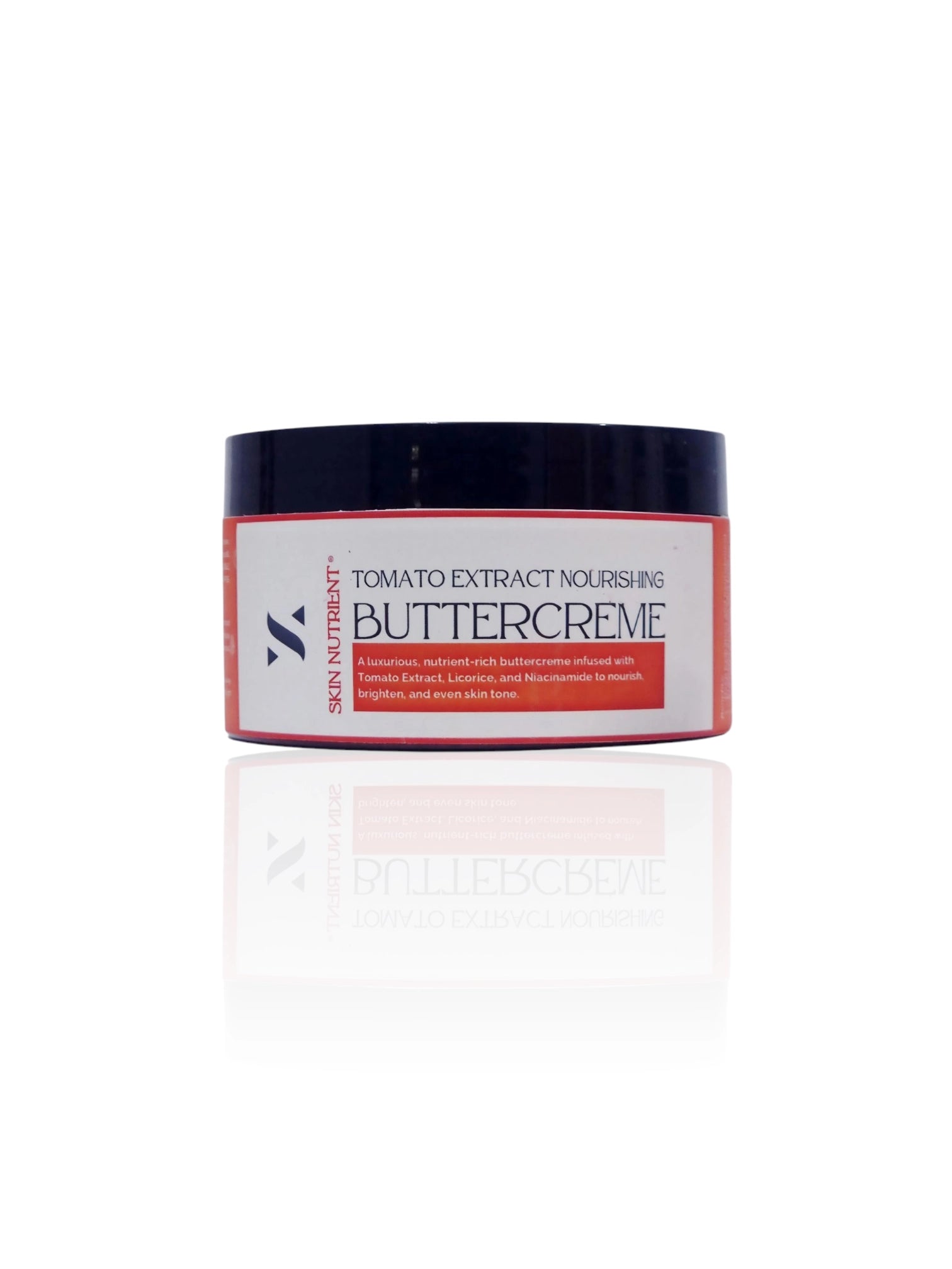 Skin Nutrient Tomatoes Buttercreme