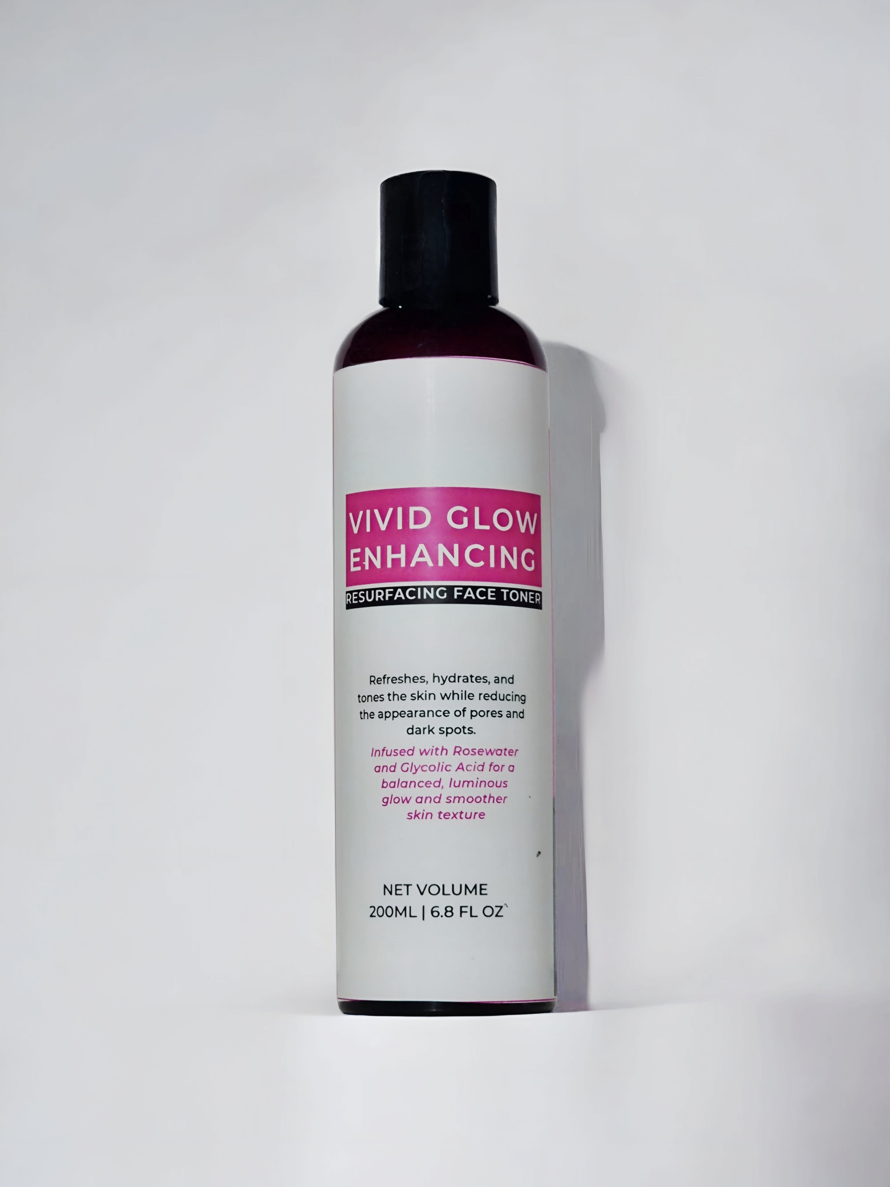Vivid Glow Resurfacing Face Toner