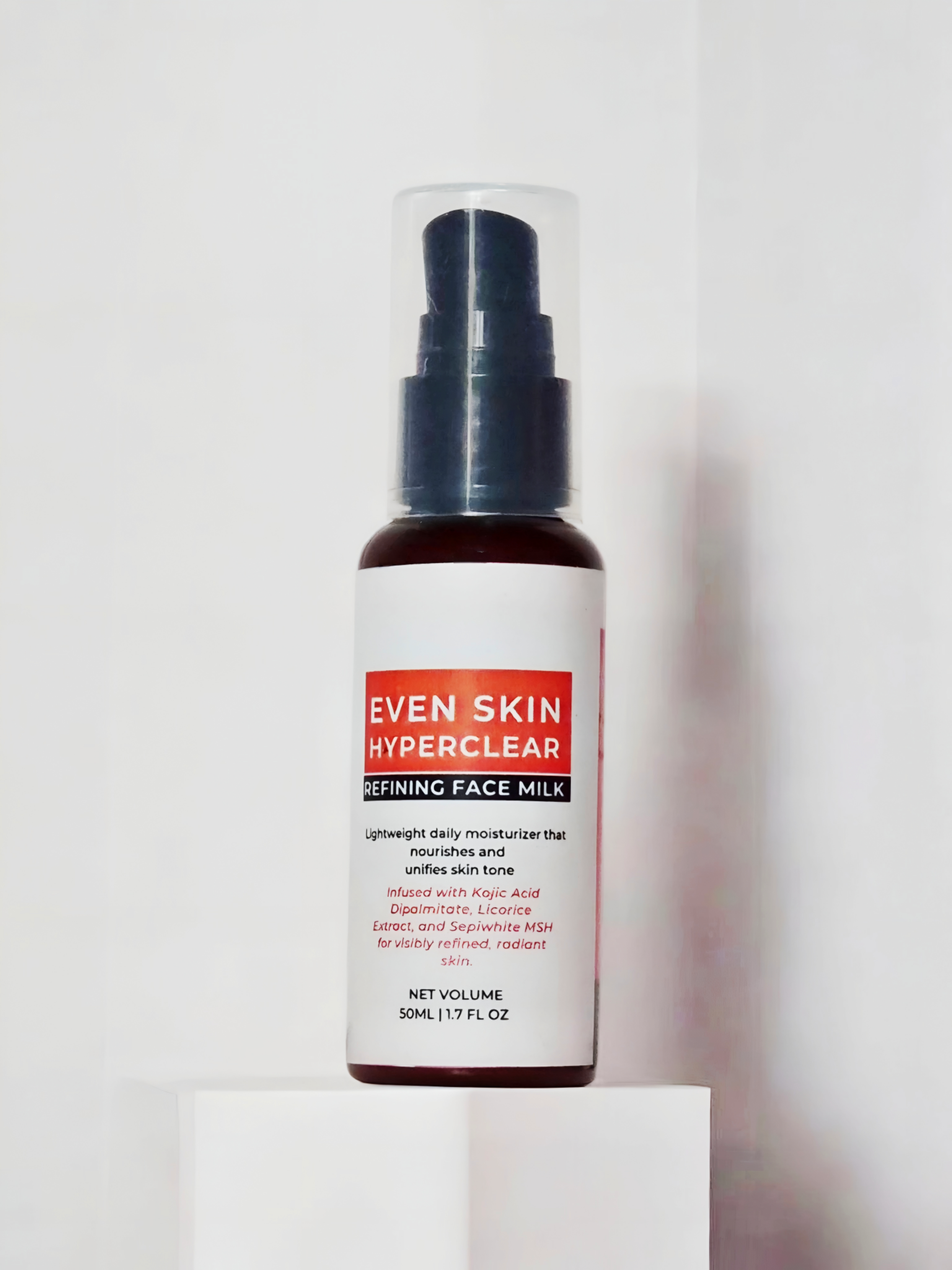 Even Skin HyperClear Hydrating Face Milk