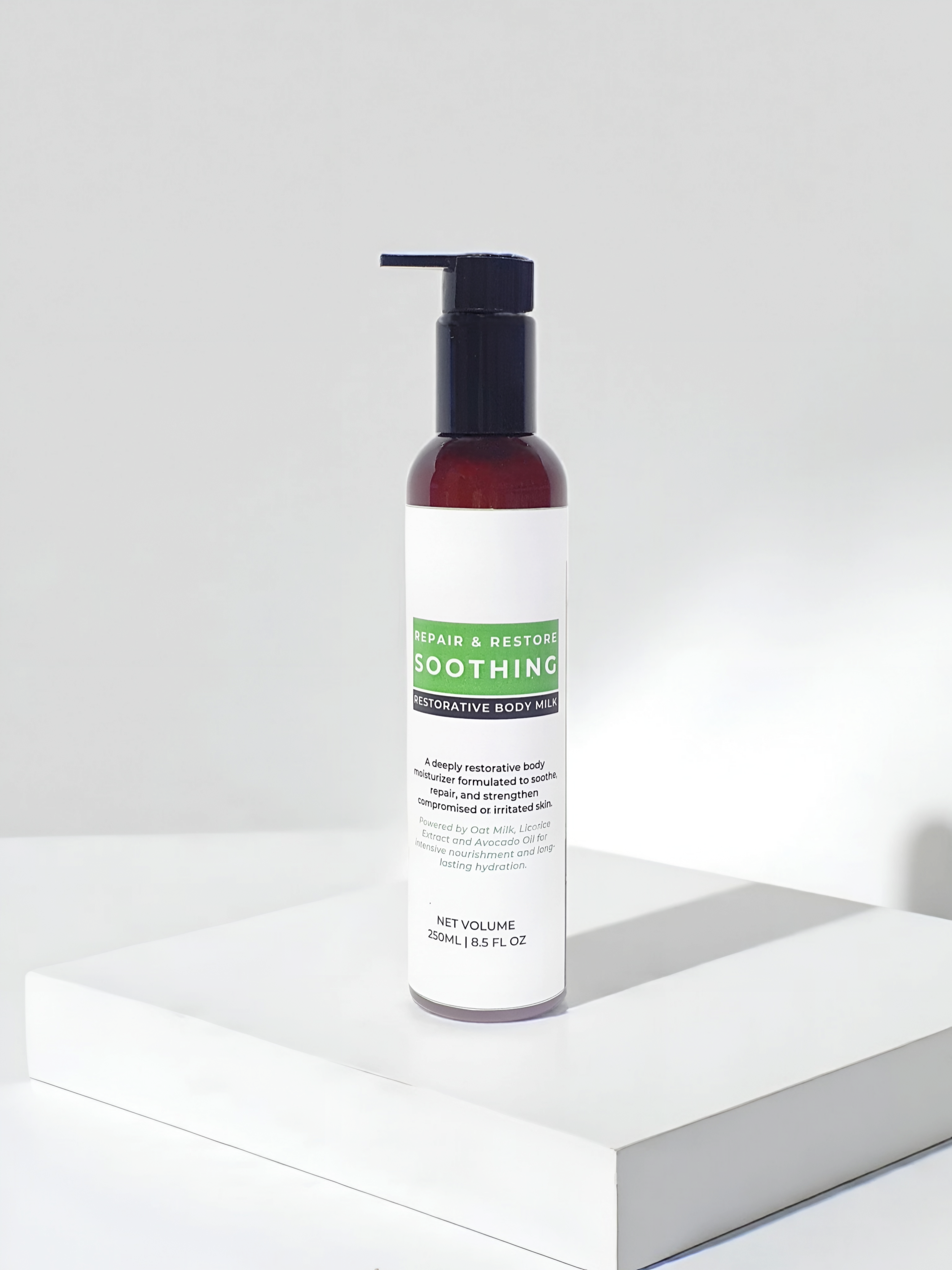 Repair & Restore SkinSoothe Barrier Bloom Body Milk