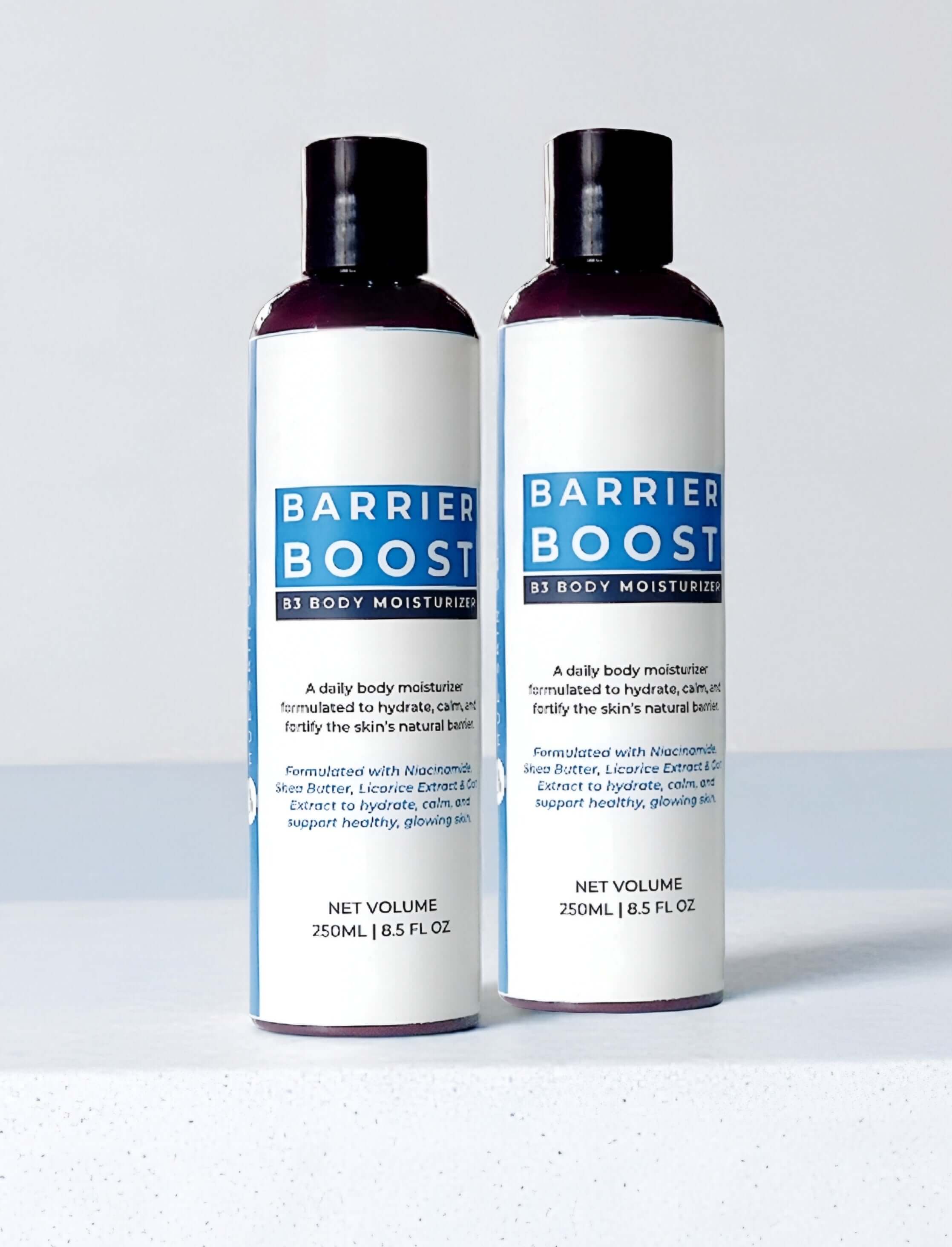 B-Balance Body Moisturizer