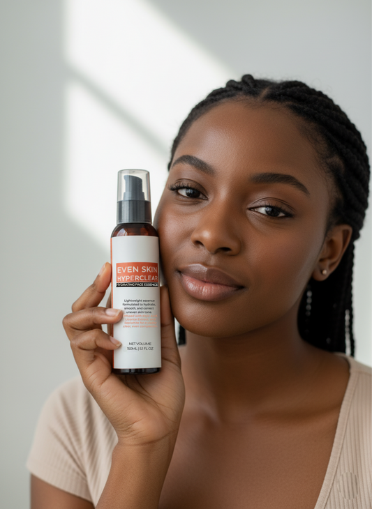 Even Skin HyperClear Face Essence