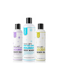 gentle skincare for toddlers | Pure Care Toddler Kit