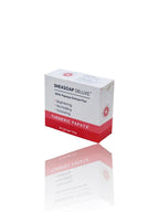 Sheasoap Deluxe Cleansing Turmeric Kojic Bar